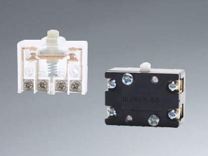 LX19K-B/RXW2-11系列