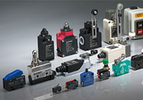 微动开关事业部