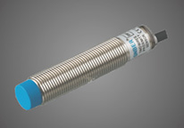 圆柱形电感式接近开关