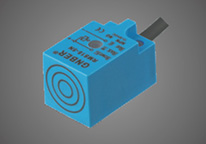 方形电感式接近开关