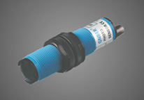 圆柱形光电式开关