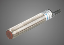 激光传感器系列