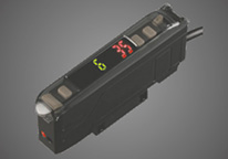 数显光纤放大器系列