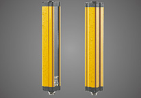 通用型区域光幕