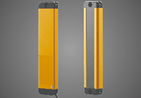 超薄型区域光幕